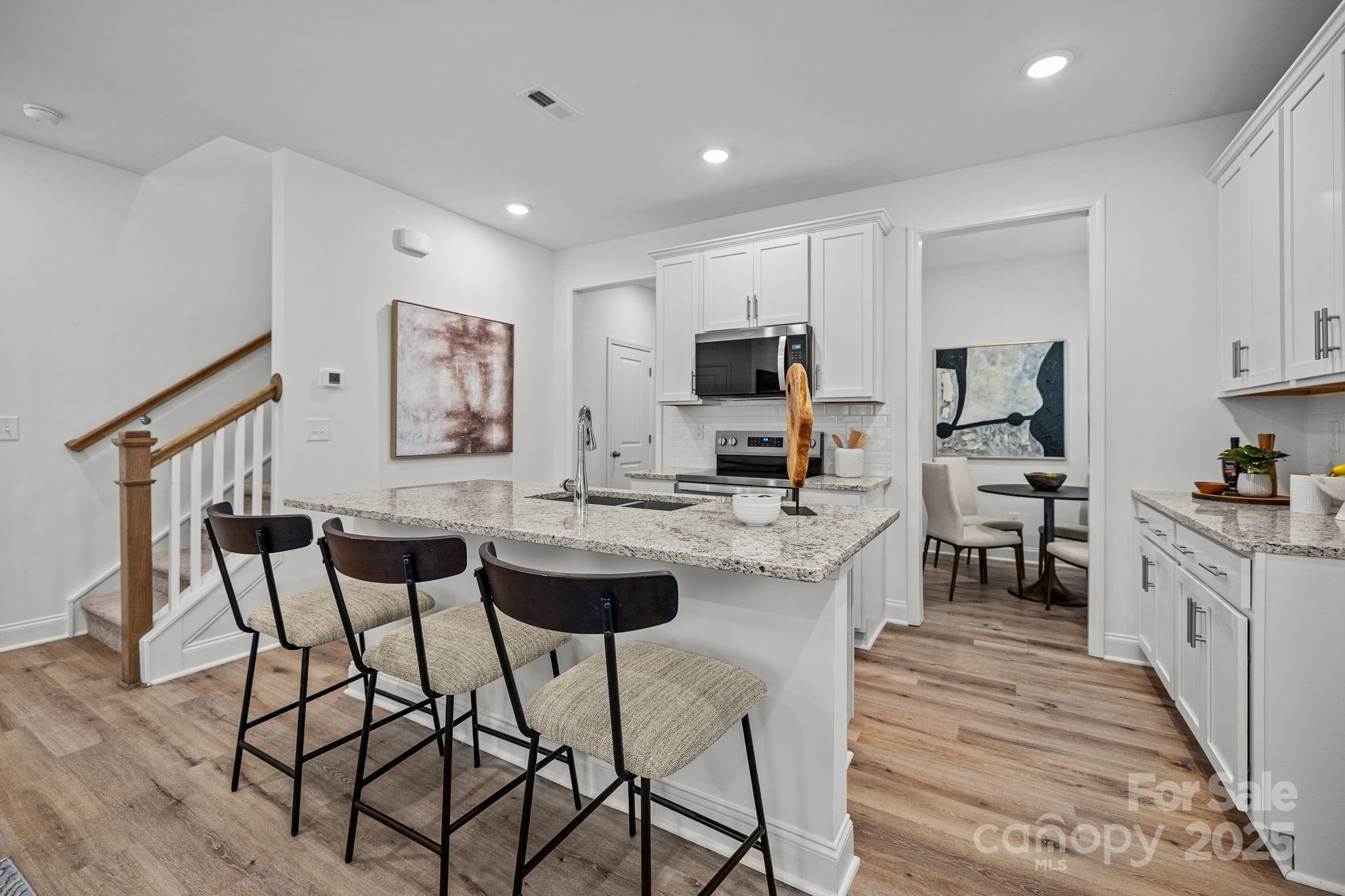 5004 Cherry Gum Court, Unit 43 Matthews, NC 28105 - Photo 3 of 25