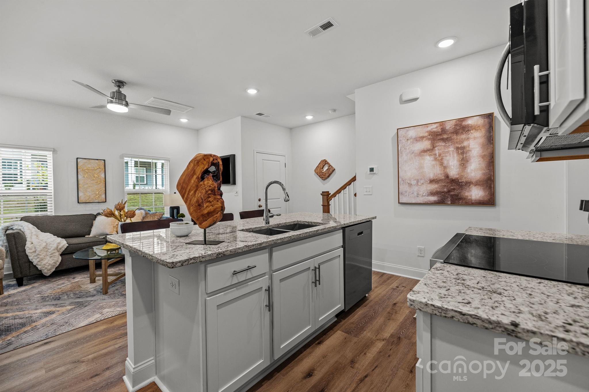 5004 Cherry Gum Court, Unit 43 Matthews, NC 28105 - Photo 4 of 25