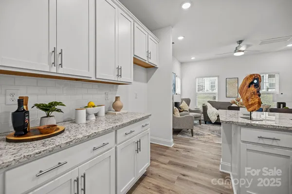 $409,900 | 5012 Cherry Gum Court, Unit 45, Matthews, NC 28105