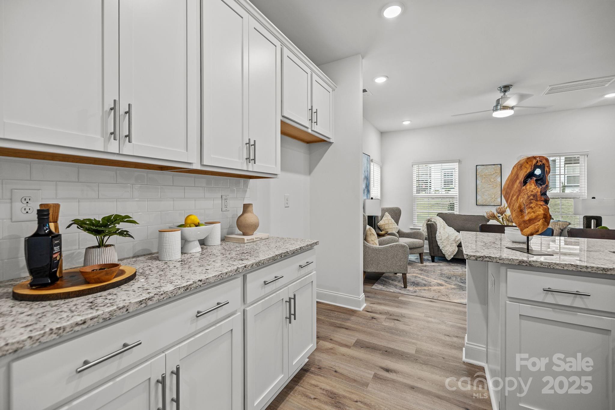 5004 Cherry Gum Court, Unit 43 Matthews, NC 28105 - Photo 5 of 25