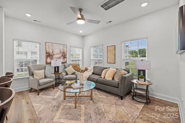 $409,900 | 5012 Cherry Gum Court, Unit 45, Matthews, NC 28105