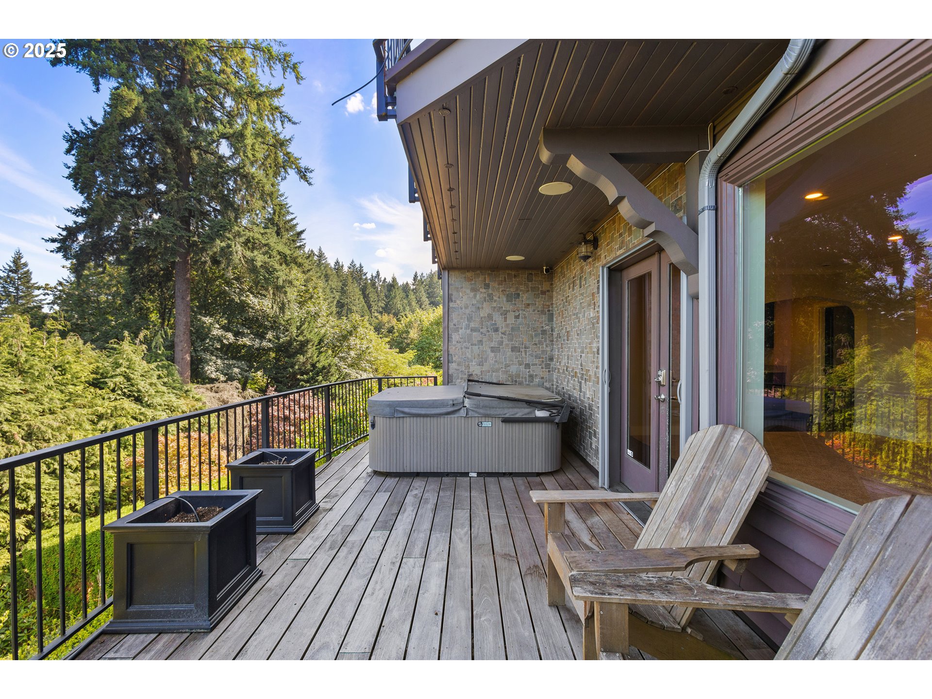 2869 Southwest Champlain Drive Portland, OR 97205 - Photo 39 of 46