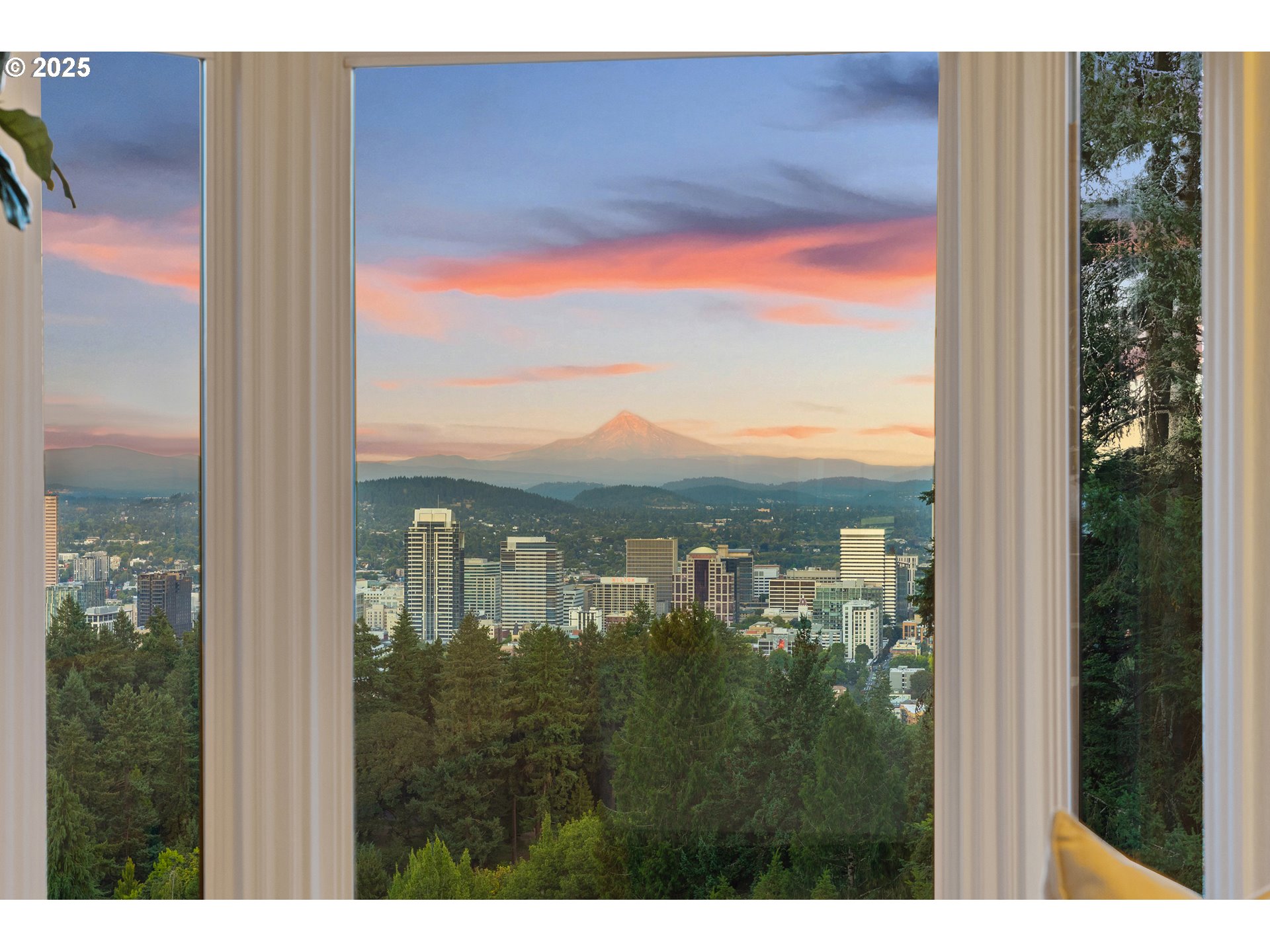 2869 Southwest Champlain Drive Portland, OR 97205 - Photo 45 of 46