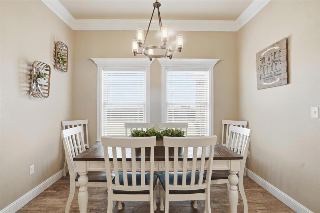 127 Purcell Lane Tuscola, TX 79562 - Photo 11 of 39