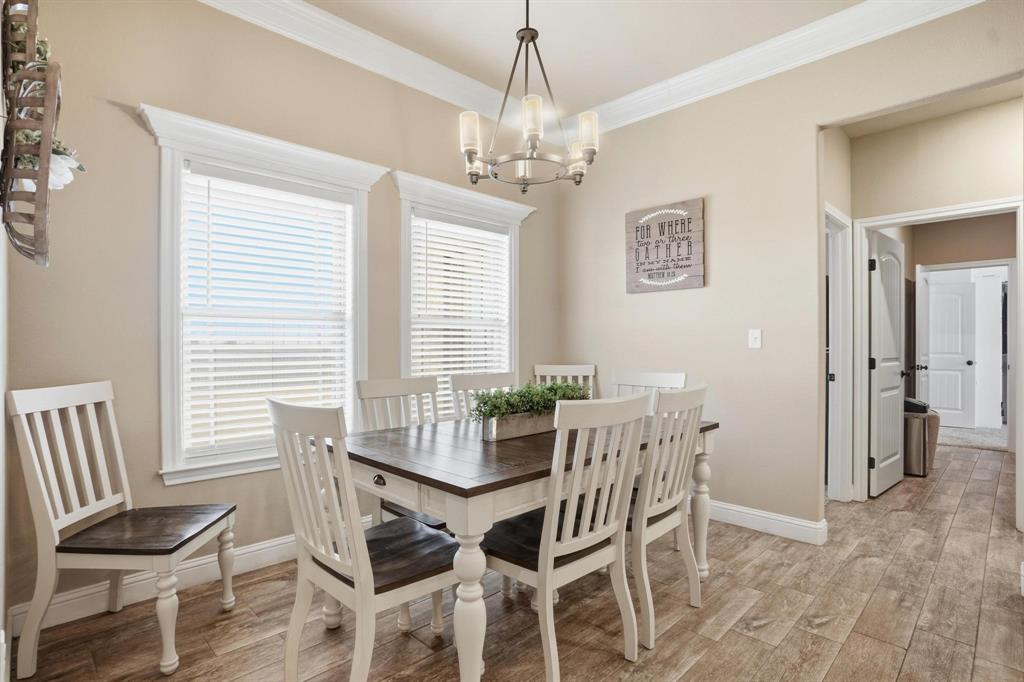 127 Purcell Lane Tuscola, TX 79562 - Photo 12 of 39