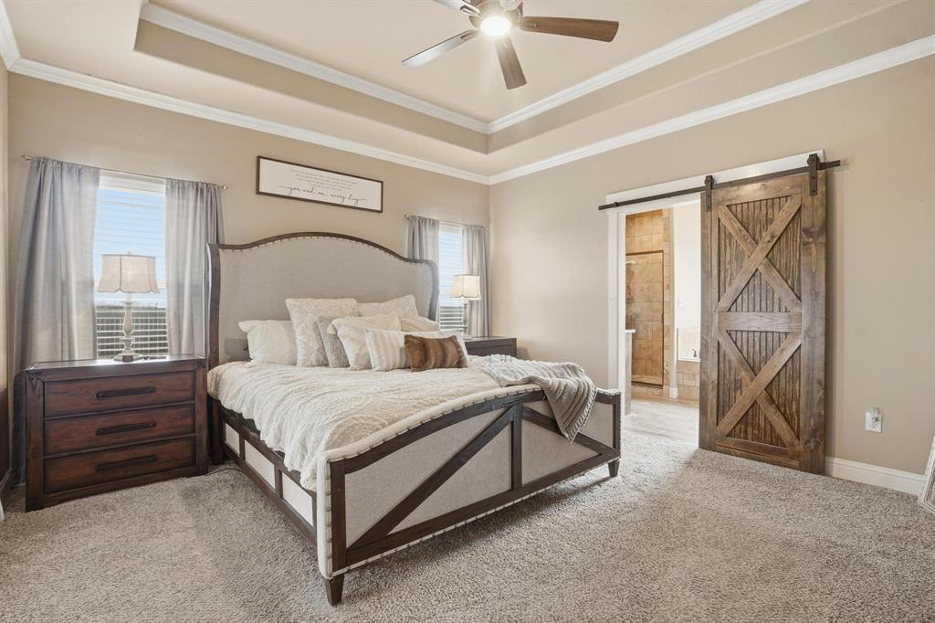 127 Purcell Lane Tuscola, TX 79562 - Photo 13 of 39