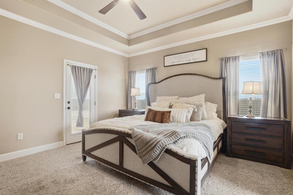 127 Purcell Lane Tuscola, TX 79562 - Photo 15 of 39