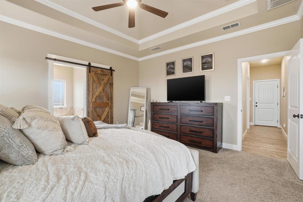 127 Purcell Lane Tuscola, TX 79562 - Photo 16 of 39