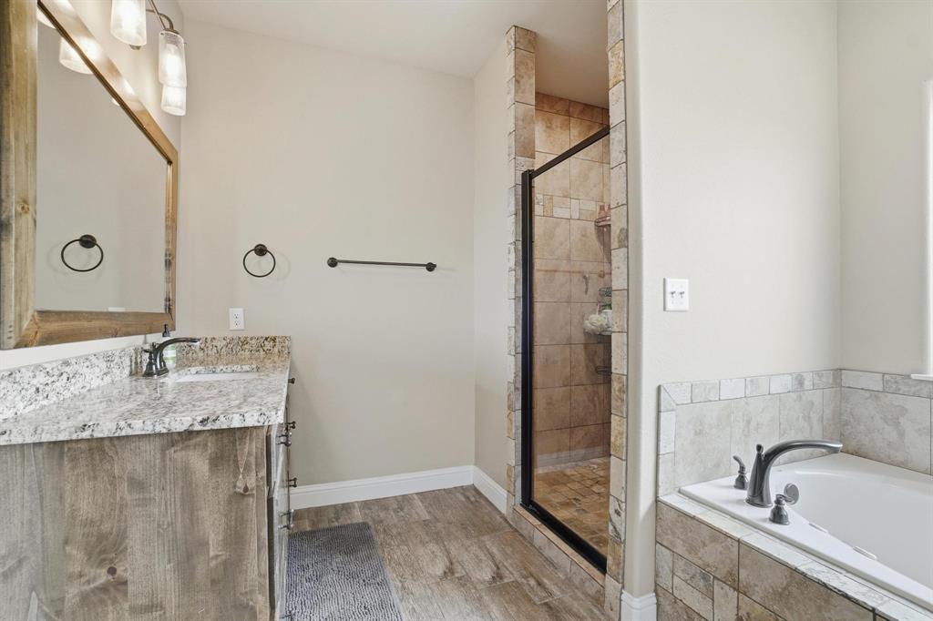 127 Purcell Lane Tuscola, TX 79562 - Photo 18 of 39