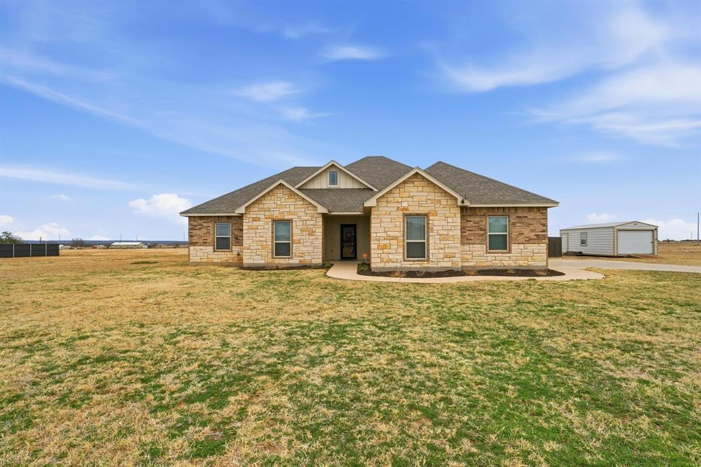 127 Purcell Lane Tuscola, TX 79562 - Photo 2 of 39