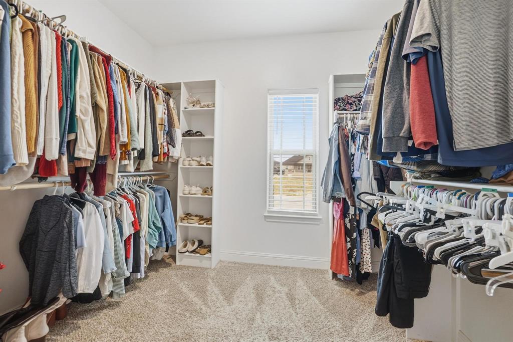 127 Purcell Lane Tuscola, TX 79562 - Photo 21 of 39