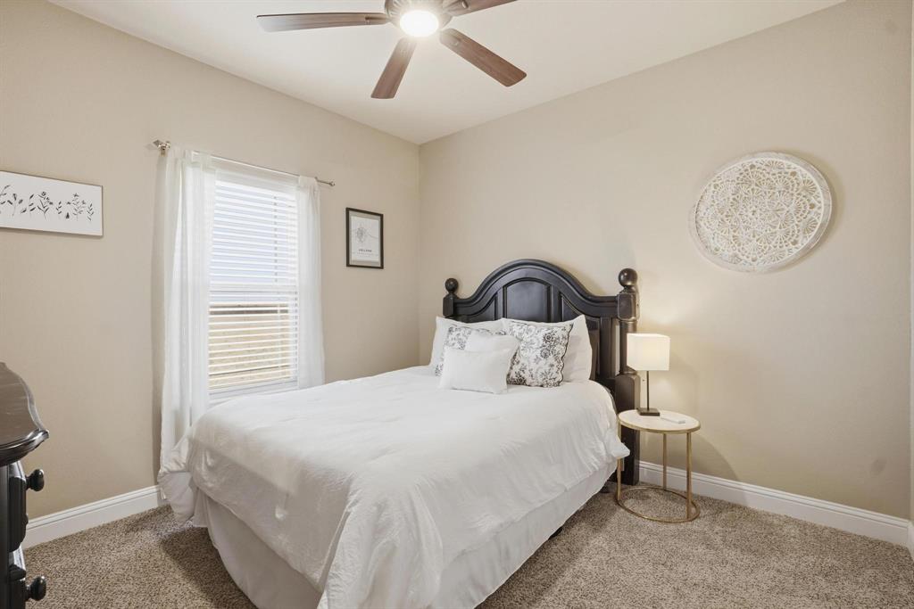 127 Purcell Lane Tuscola, TX 79562 - Photo 22 of 39