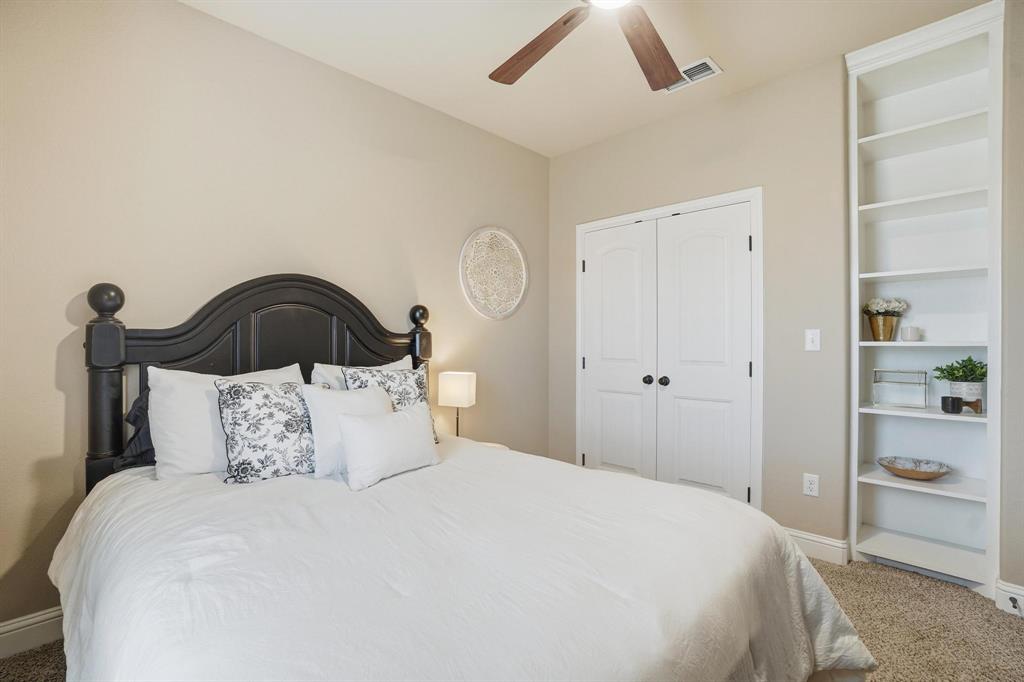 127 Purcell Lane Tuscola, TX 79562 - Photo 23 of 39