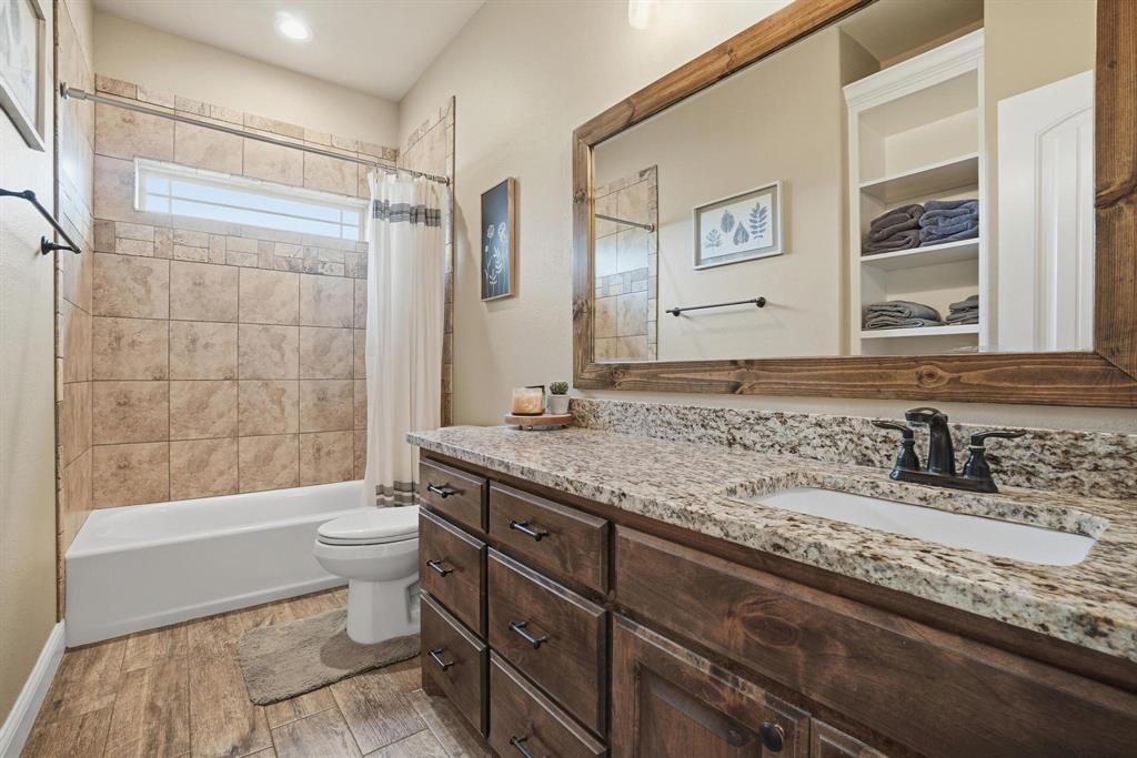 127 Purcell Lane Tuscola, TX 79562 - Photo 24 of 39