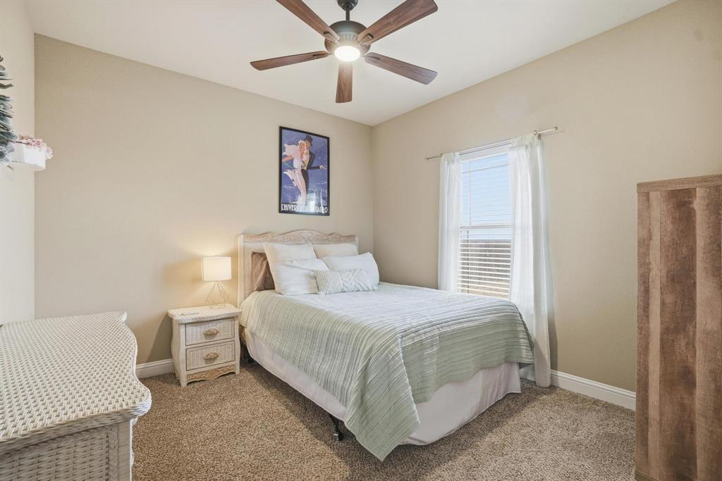 127 Purcell Lane Tuscola, TX 79562 - Photo 25 of 39