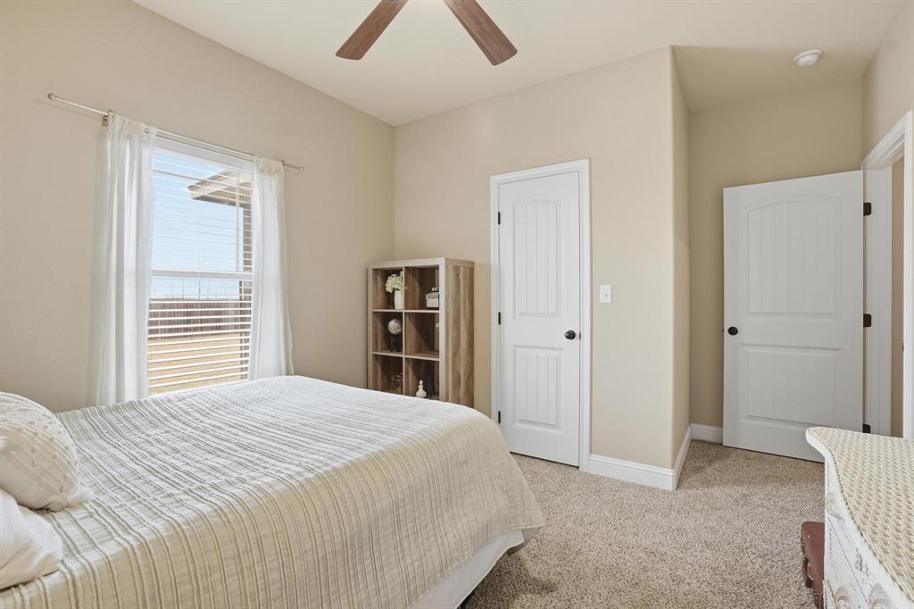 127 Purcell Lane Tuscola, TX 79562 - Photo 26 of 39