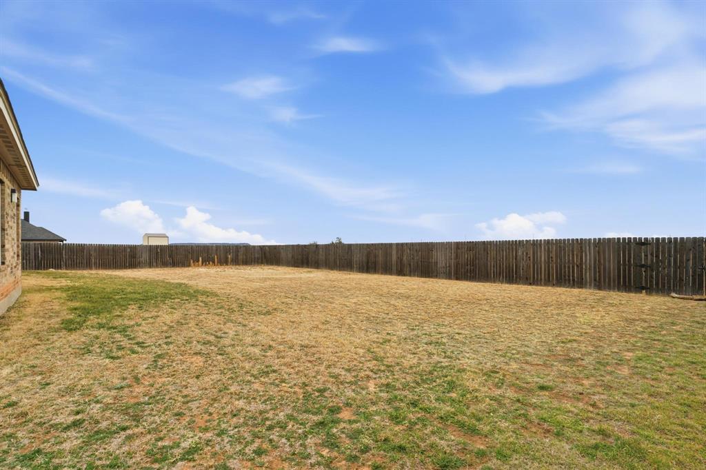 127 Purcell Lane Tuscola, TX 79562 - Photo 32 of 39