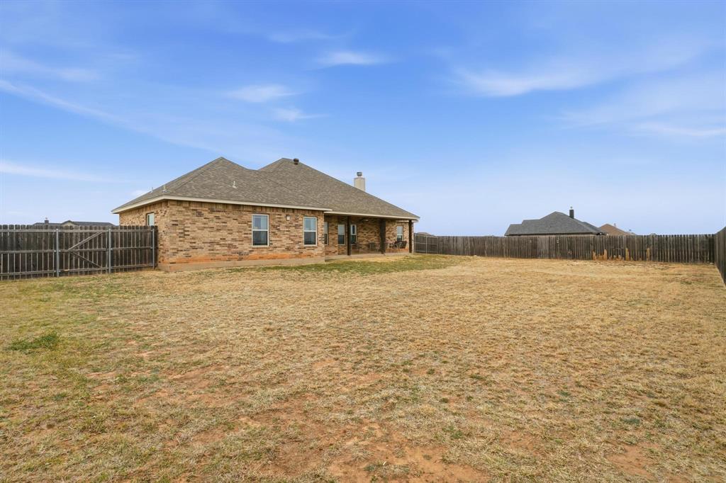 127 Purcell Lane Tuscola, TX 79562 - Photo 33 of 39