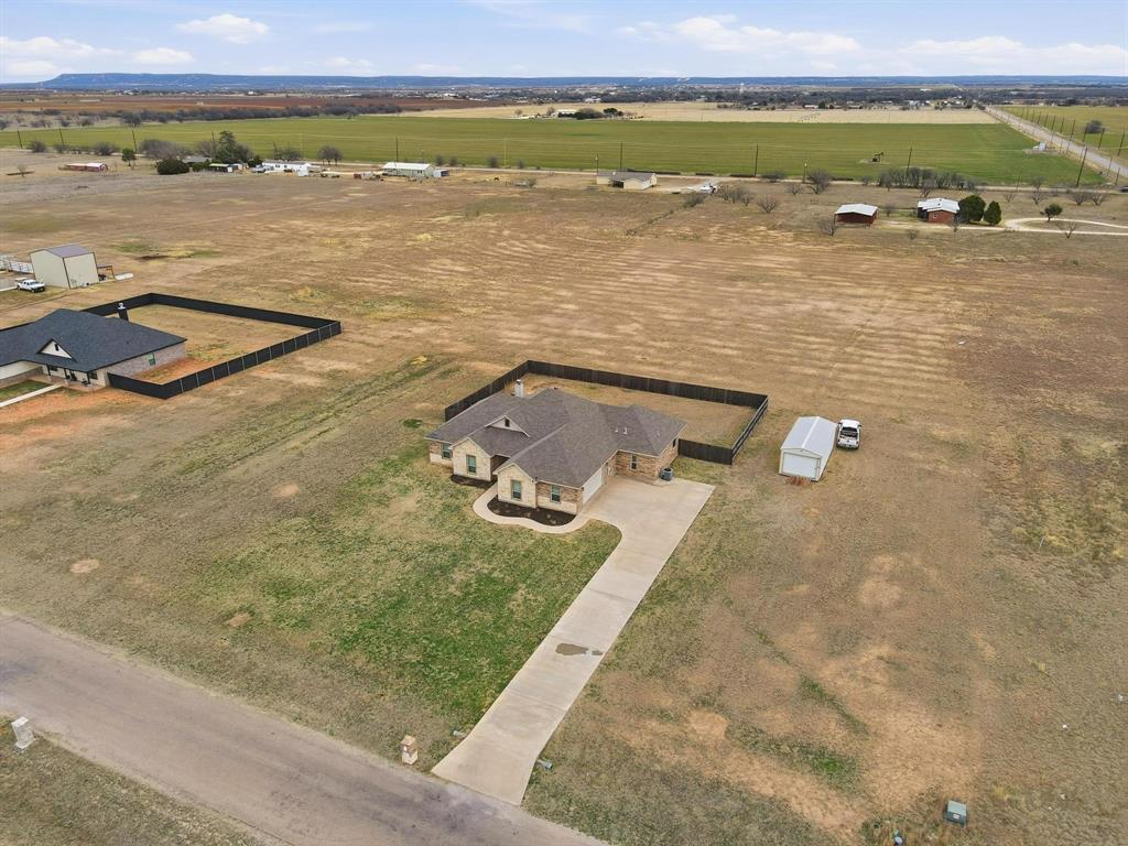 127 Purcell Lane Tuscola, TX 79562 - Photo 34 of 39