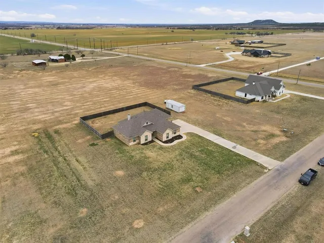 $435,000 | 127 Purcell Lane, Tuscola, TX 79562