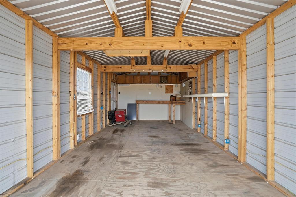 127 Purcell Lane Tuscola, TX 79562 - Photo 38 of 39