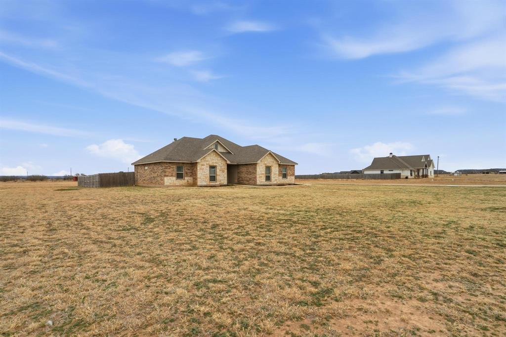 127 Purcell Lane Tuscola, TX 79562 - Photo 39 of 39