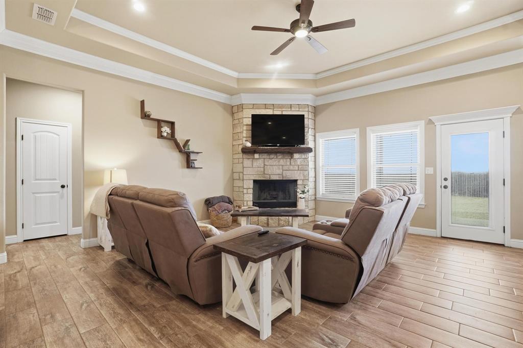 127 Purcell Lane Tuscola, TX 79562 - Photo 4 of 39