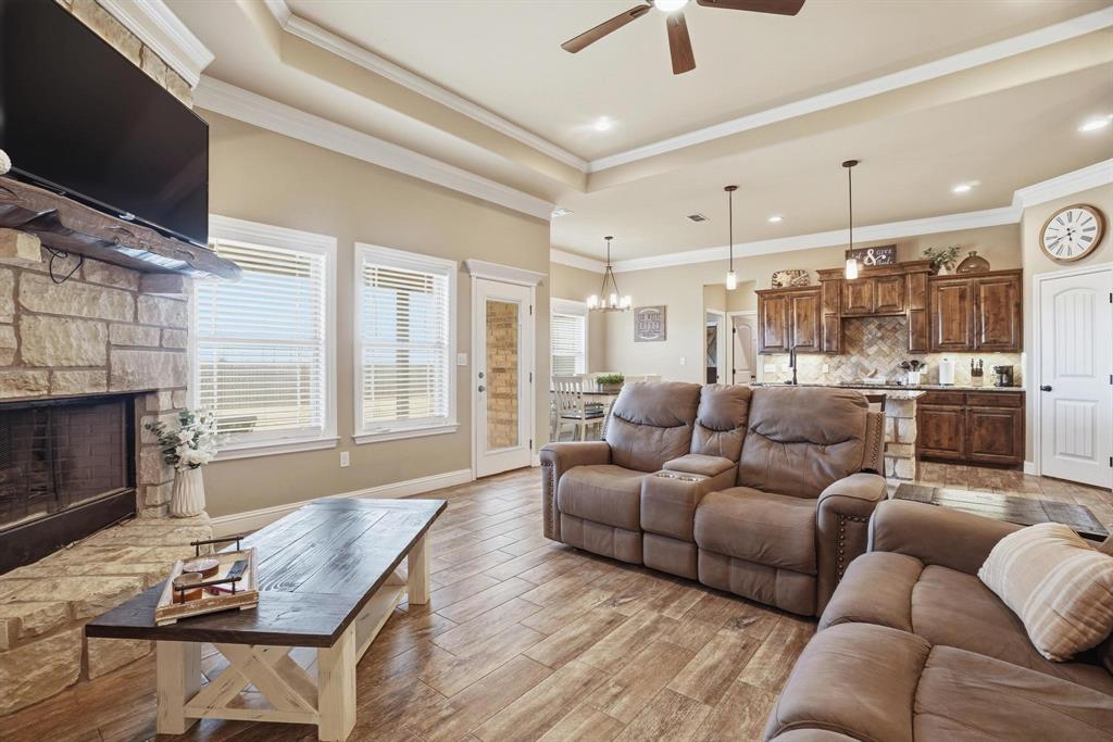 127 Purcell Lane Tuscola, TX 79562 - Photo 6 of 39