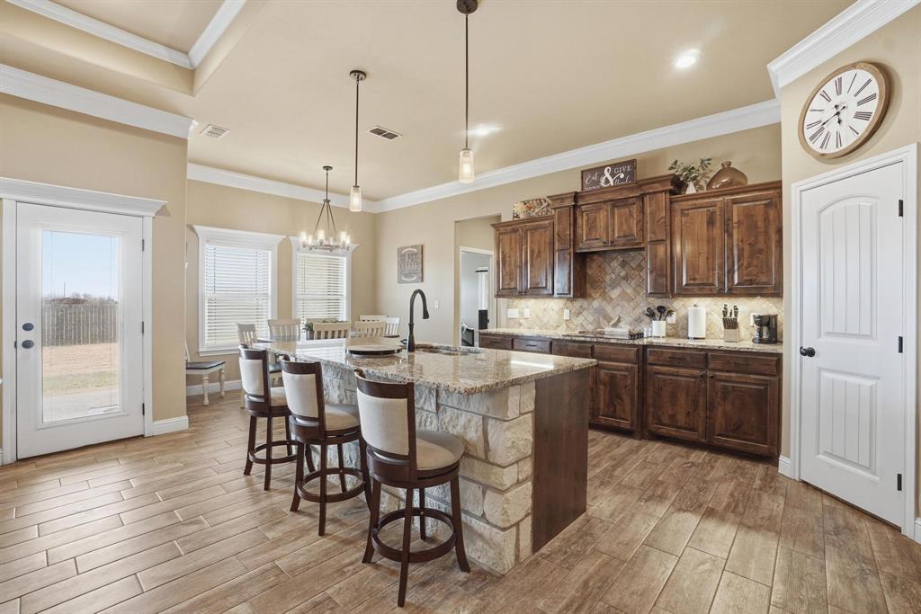 127 Purcell Lane Tuscola, TX 79562 - Photo 7 of 39