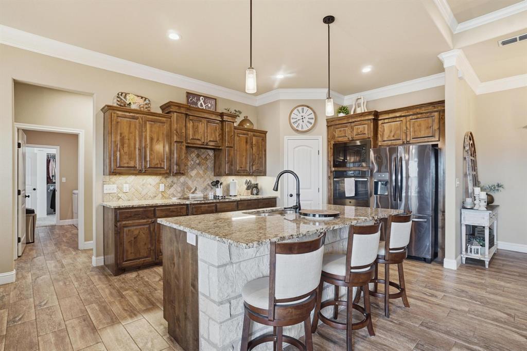 127 Purcell Lane Tuscola, TX 79562 - Photo 8 of 39