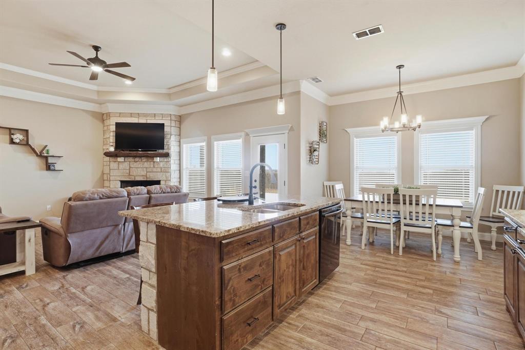 127 Purcell Lane Tuscola, TX 79562 - Photo 9 of 39