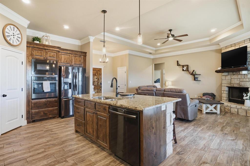 127 Purcell Lane Tuscola, TX 79562 - Photo 10 of 39