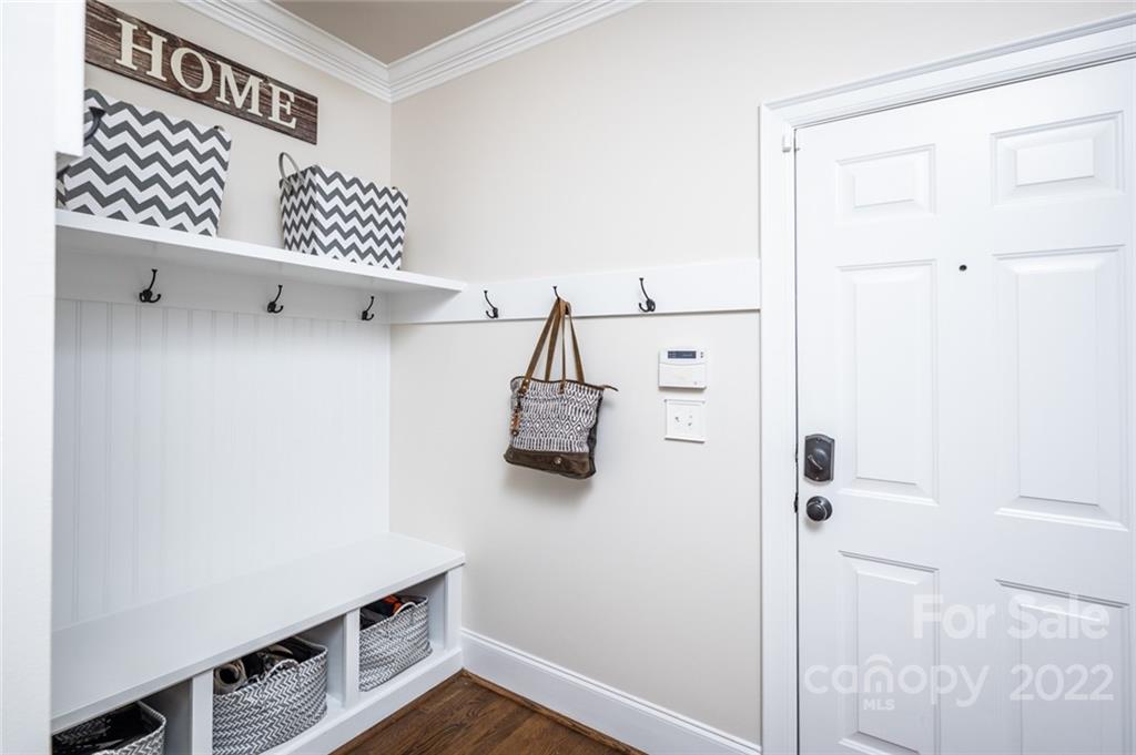 6009 Daphne Circle Fort Mill, SC 29708 - Photo 13 of 43 view of utility room