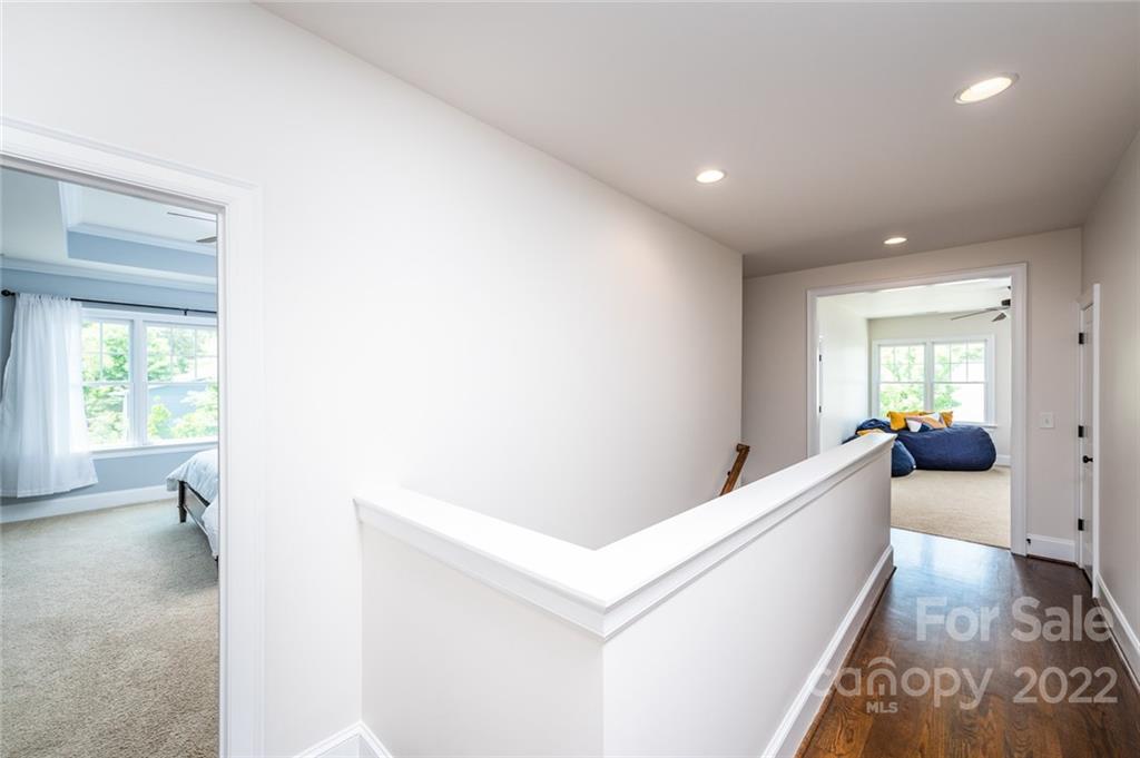 6009 Daphne Circle Fort Mill, SC 29708 - Photo 28 of 43 a living room with furniture and a large window