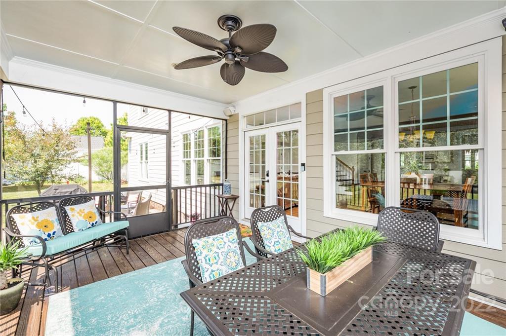 6009 Daphne Circle Fort Mill, SC 29708 - Photo 30 of 43 a living room with furniture and a large window
