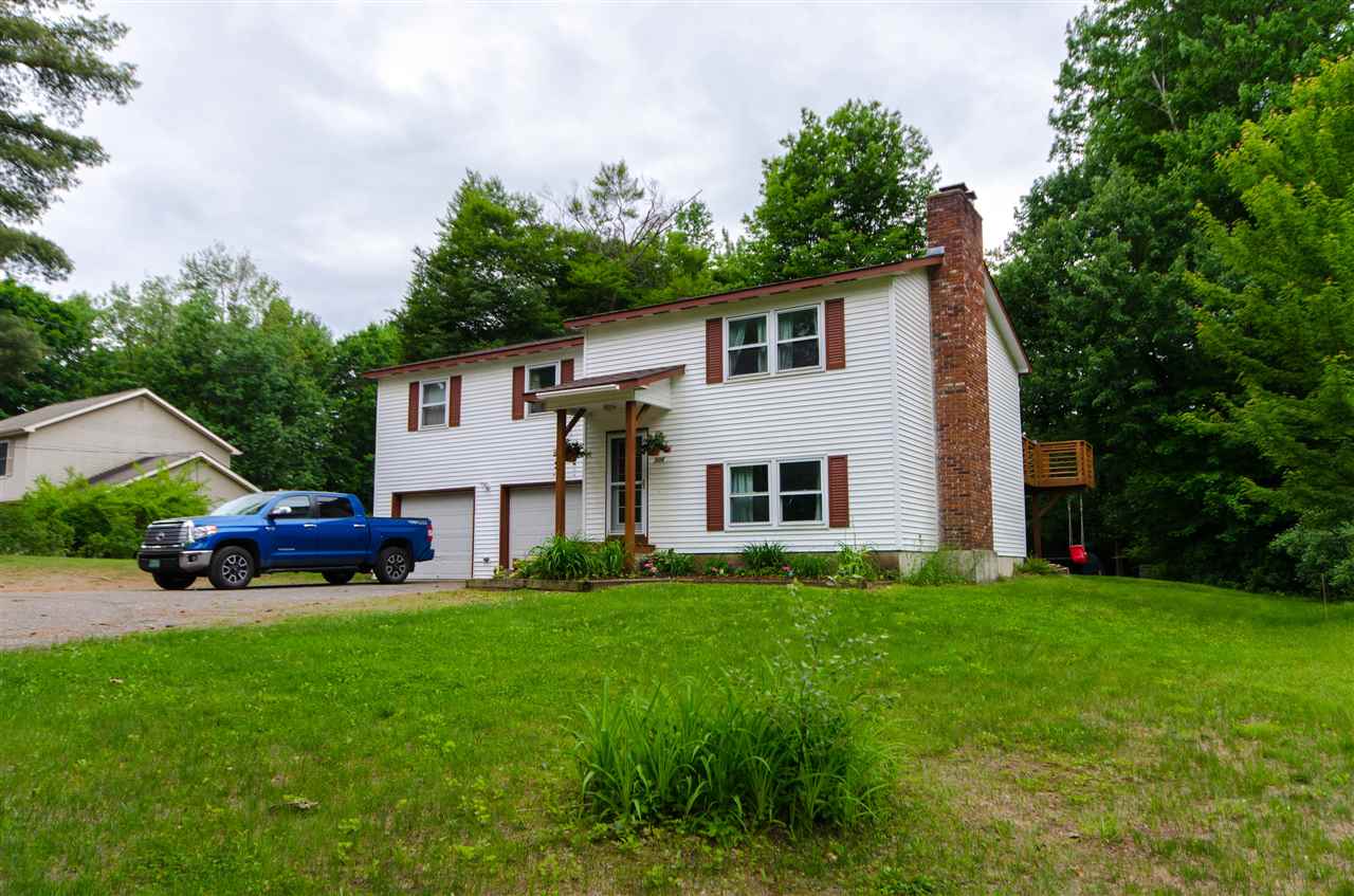 504 North Brownell Road Williston, VT 05495 - Photo 1 of 31