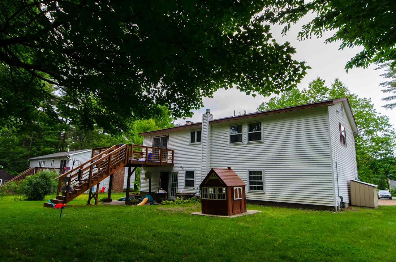 504 North Brownell Road Williston, VT 05495 - Photo 2 of 31