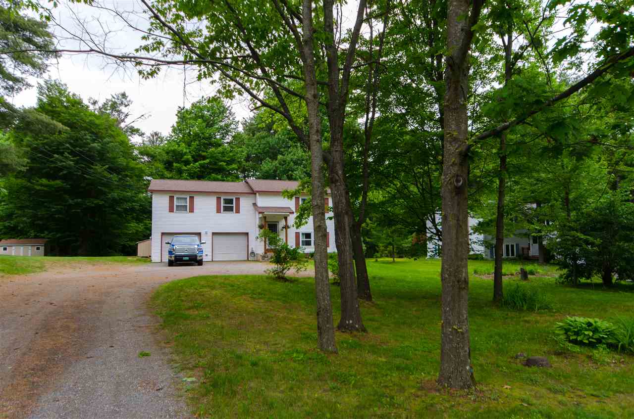 504 North Brownell Road Williston, VT 05495 - Photo 4 of 31