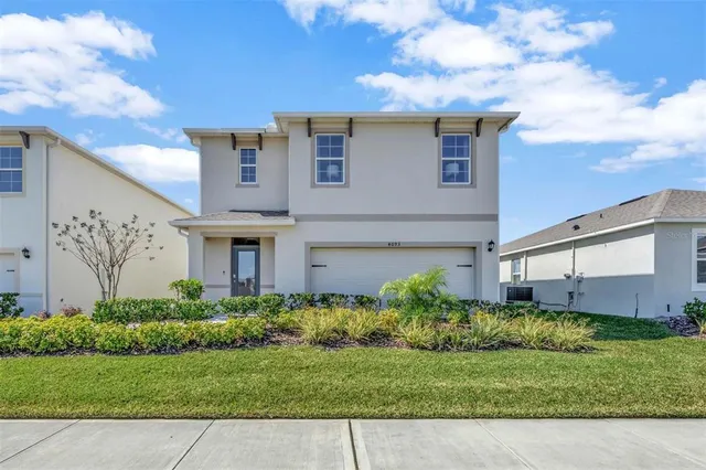 $501,990 | 3371 Ft Mellon Lane, Sanford, FL 32773