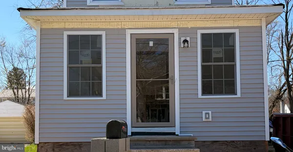 $499,000 | 817 President Avenue, Lawrence Township, NJ 08648