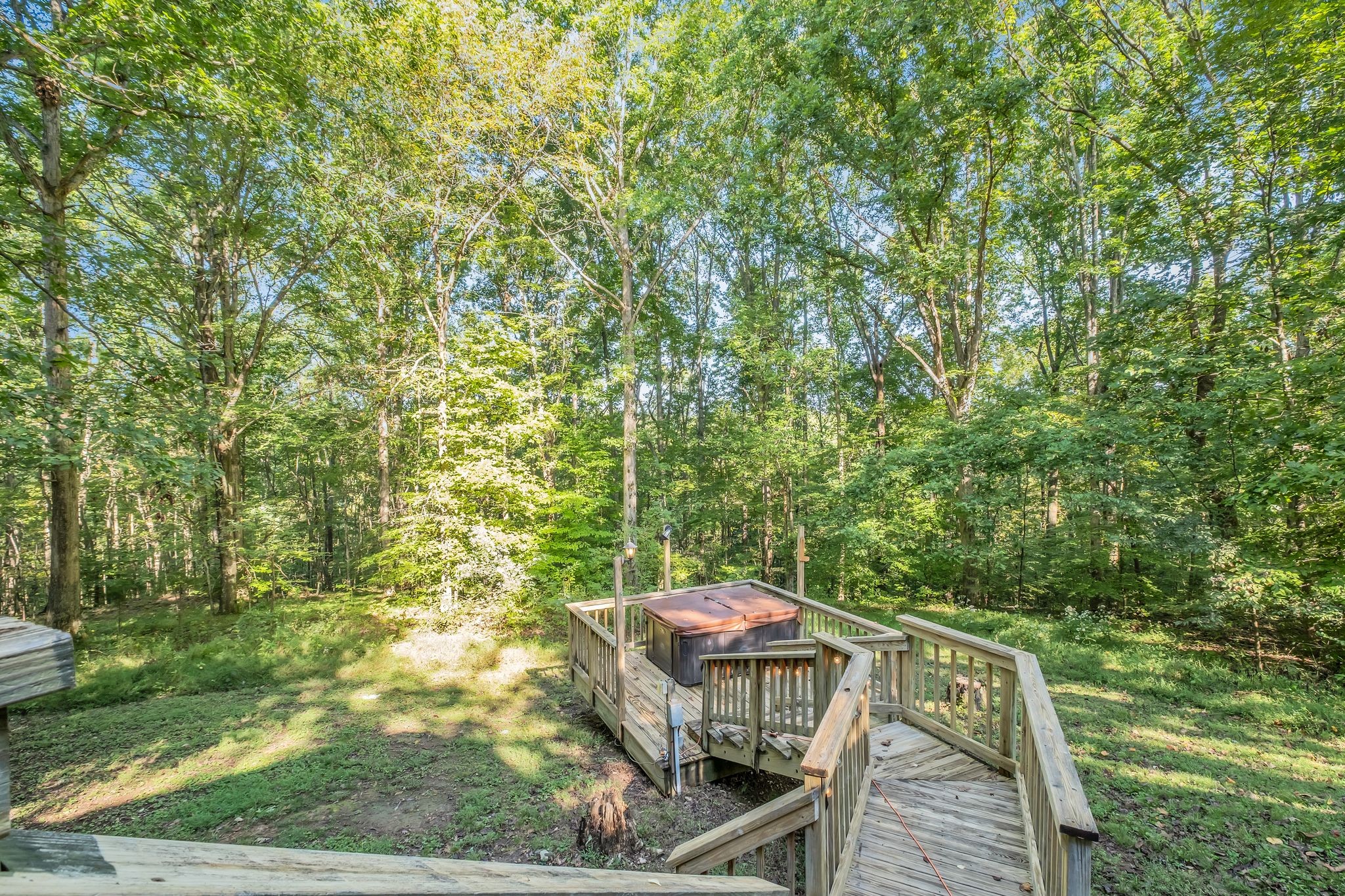 5550 Hargrove Ridge Road Franklin, TN 37064 - Photo 37 of 58