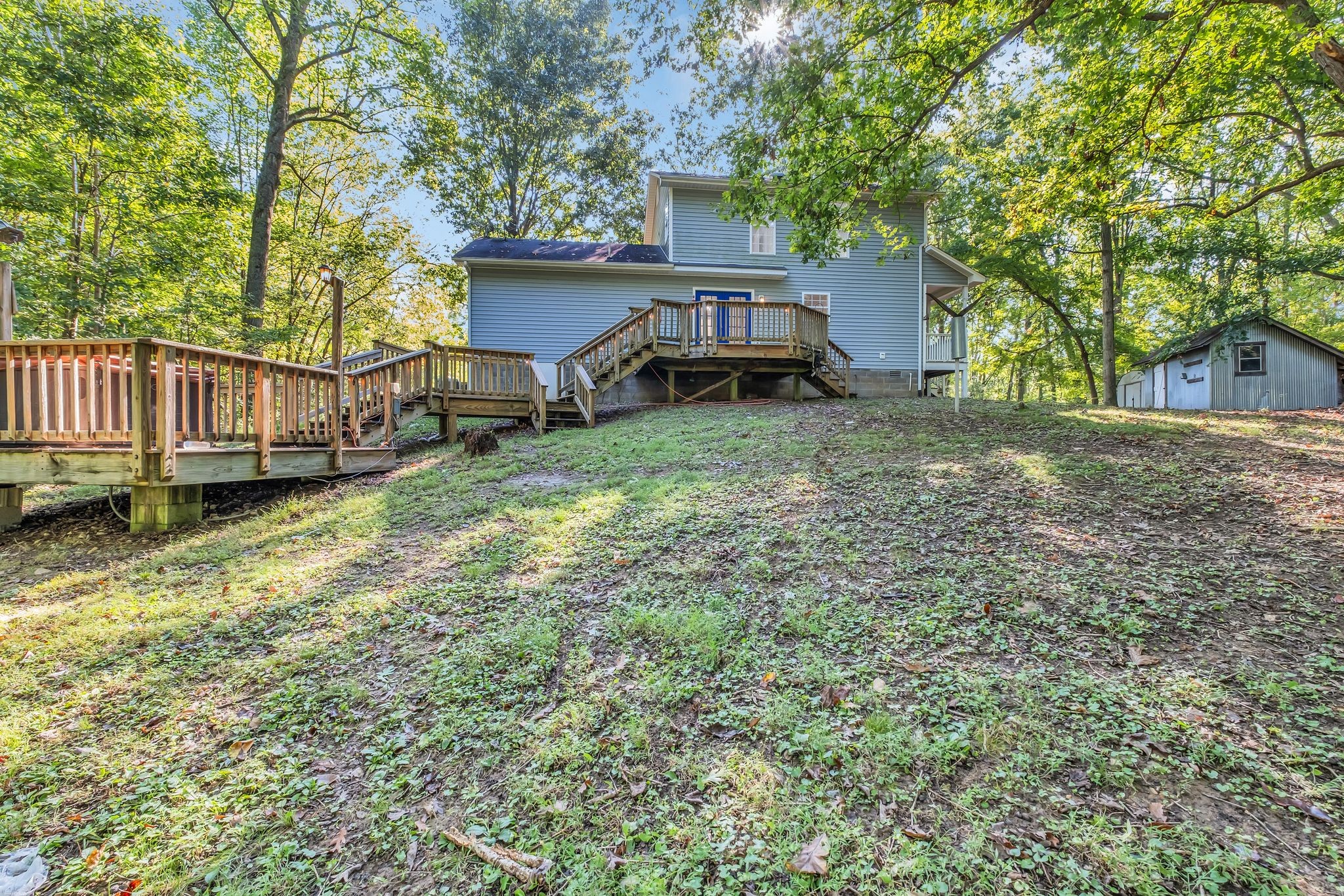 5550 Hargrove Ridge Road Franklin, TN 37064 - Photo 42 of 58