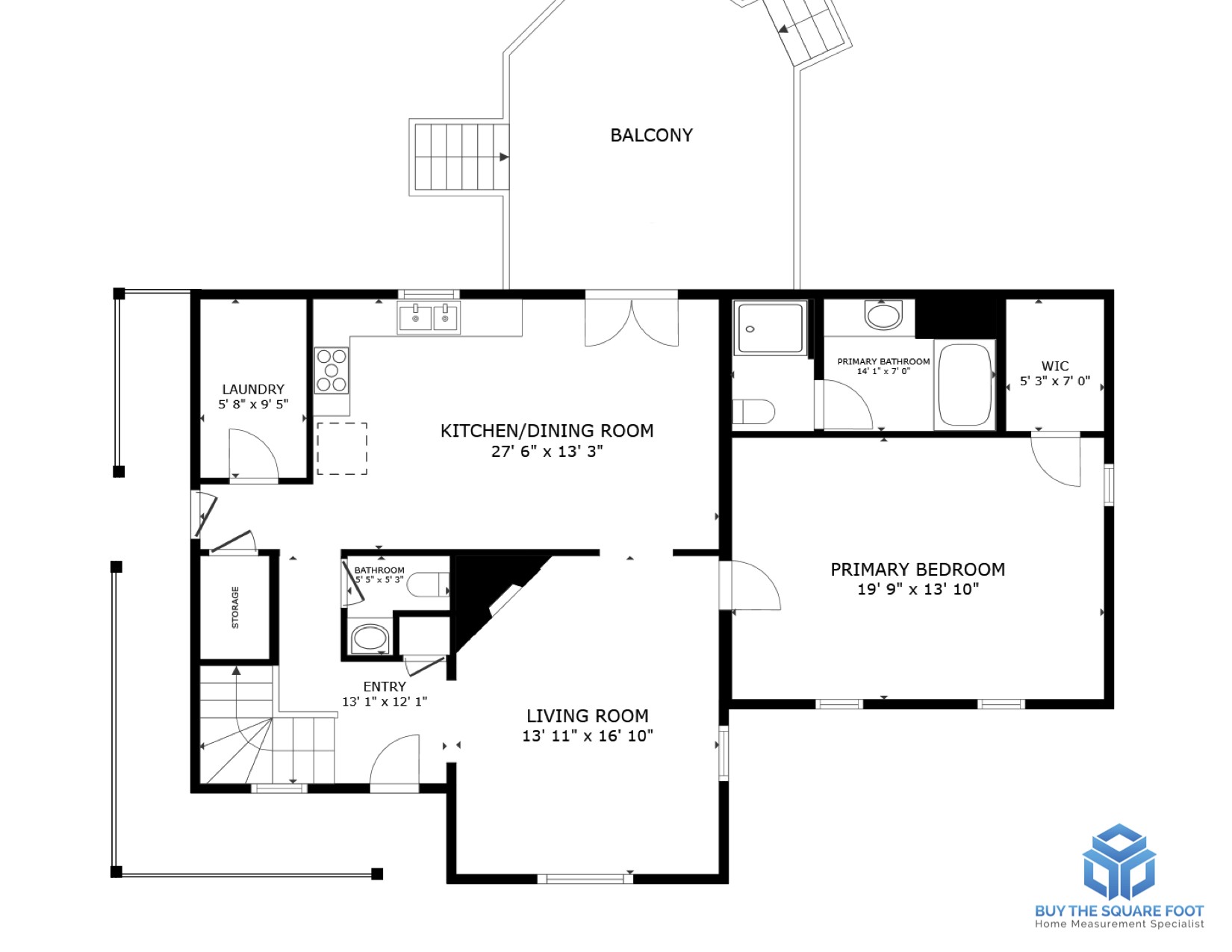 5550 Hargrove Ridge Road Franklin, TN 37064 - Photo 57 of 58