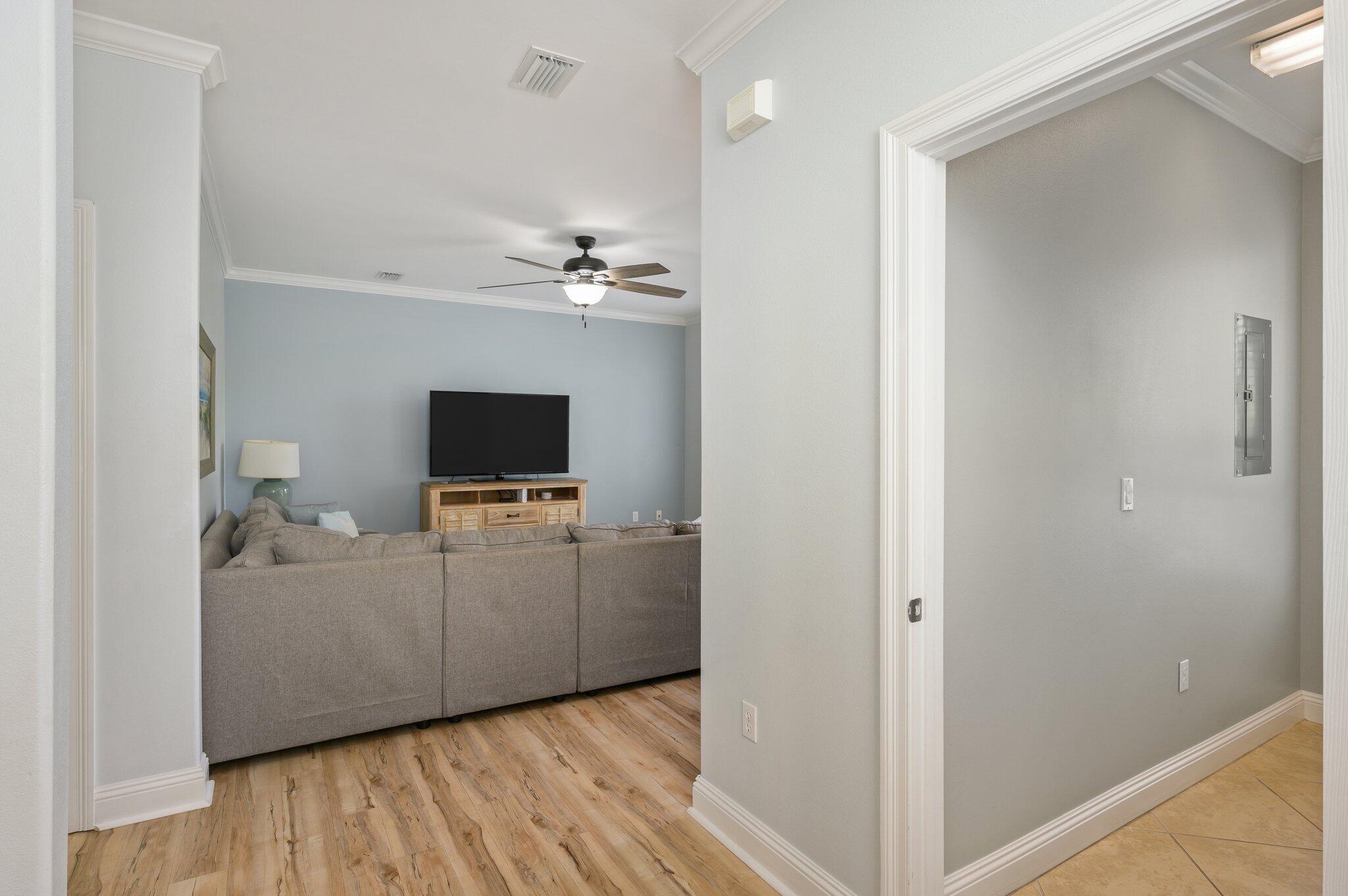 219 Grand Key Loop East Destin, FL 32541 - Photo 24 of 59 2nd Floor Living Room