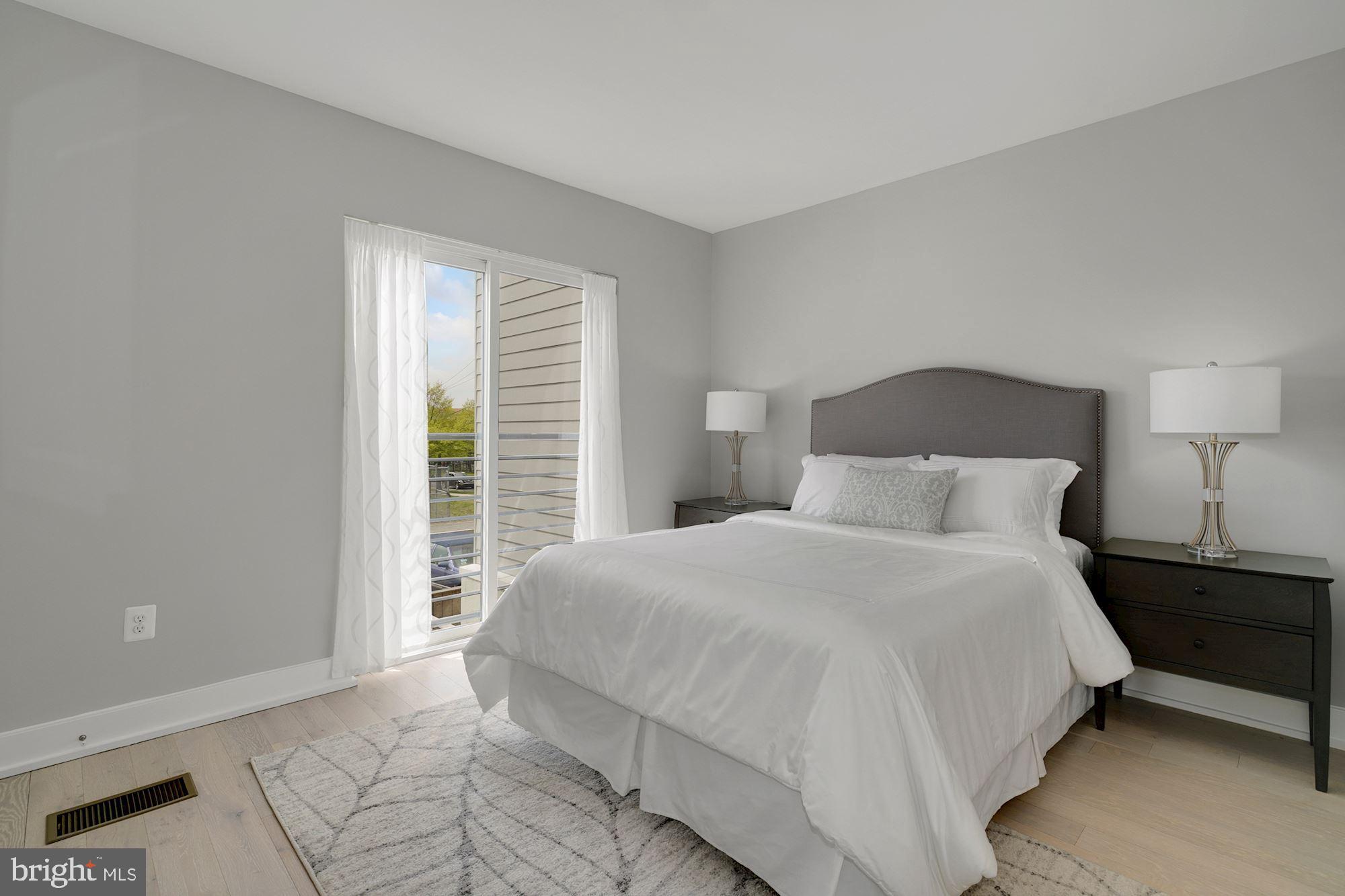 2724 12th Street Northeast, Unit 13 Washington, DC 20018 - Photo 13 of 32 Owner's Suite