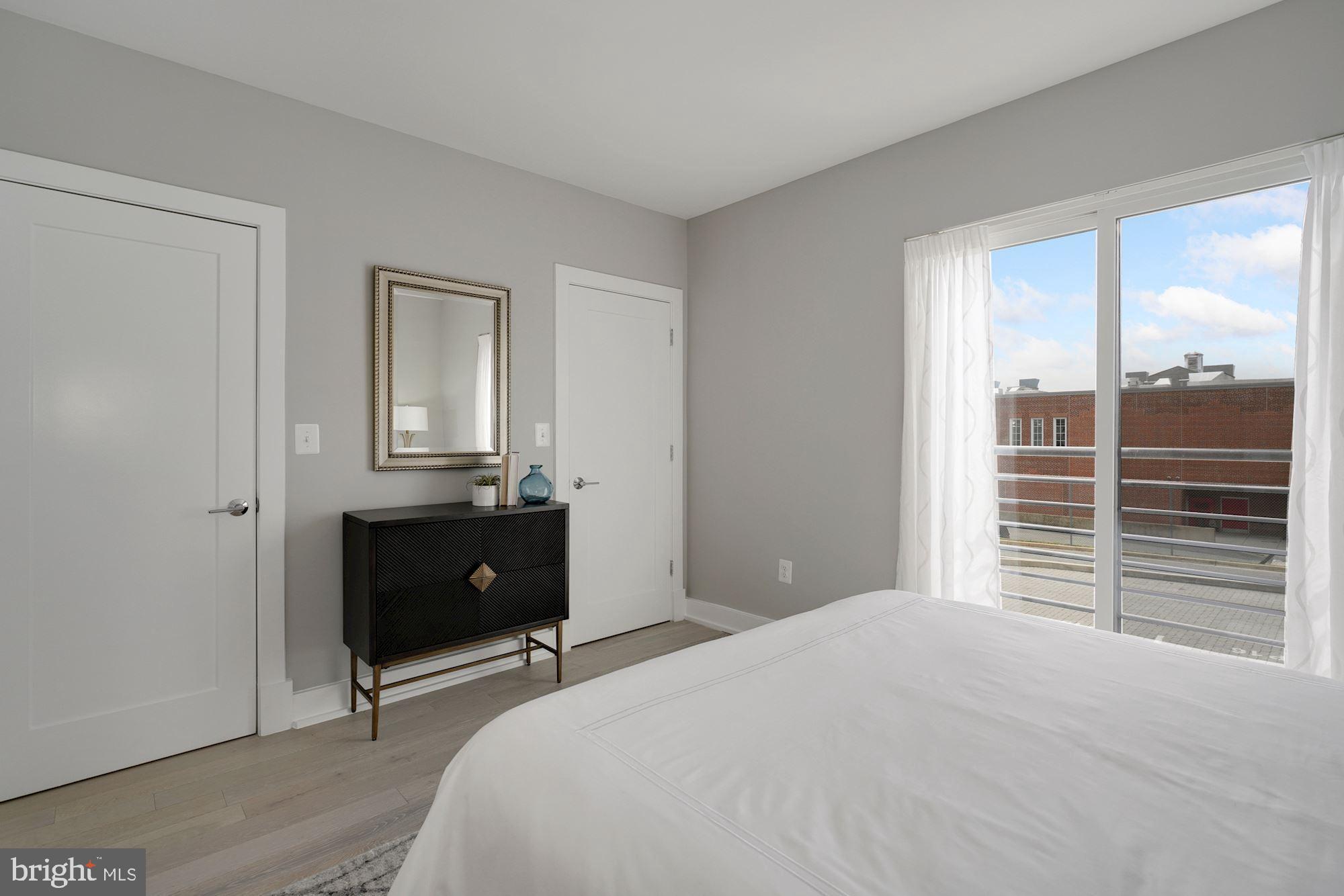 2724 12th Street Northeast, Unit 13 Washington, DC 20018 - Photo 14 of 32 Owner's Suite