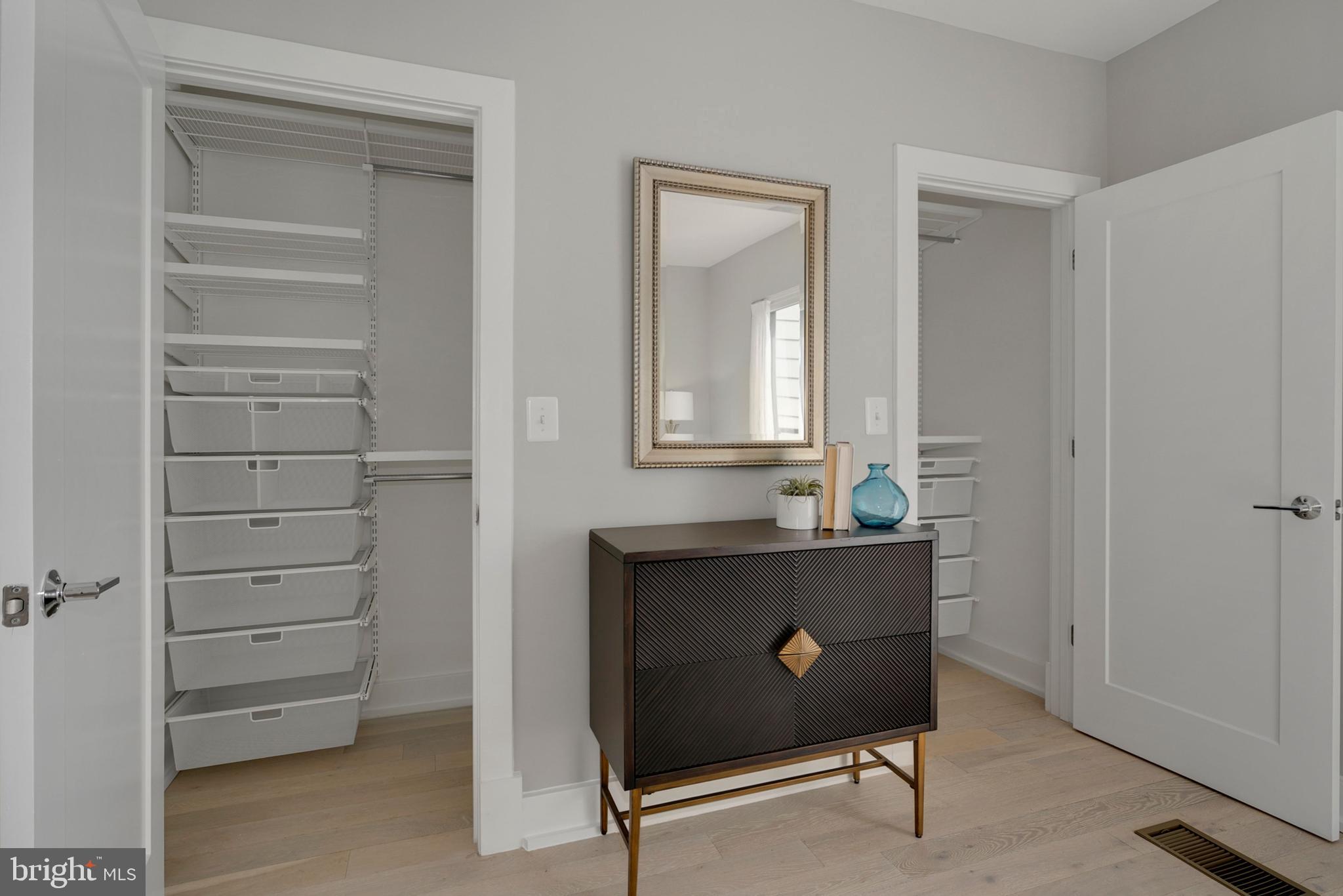 2724 12th Street Northeast, Unit 13 Washington, DC 20018 - Photo 15 of 32 Owner's Suite