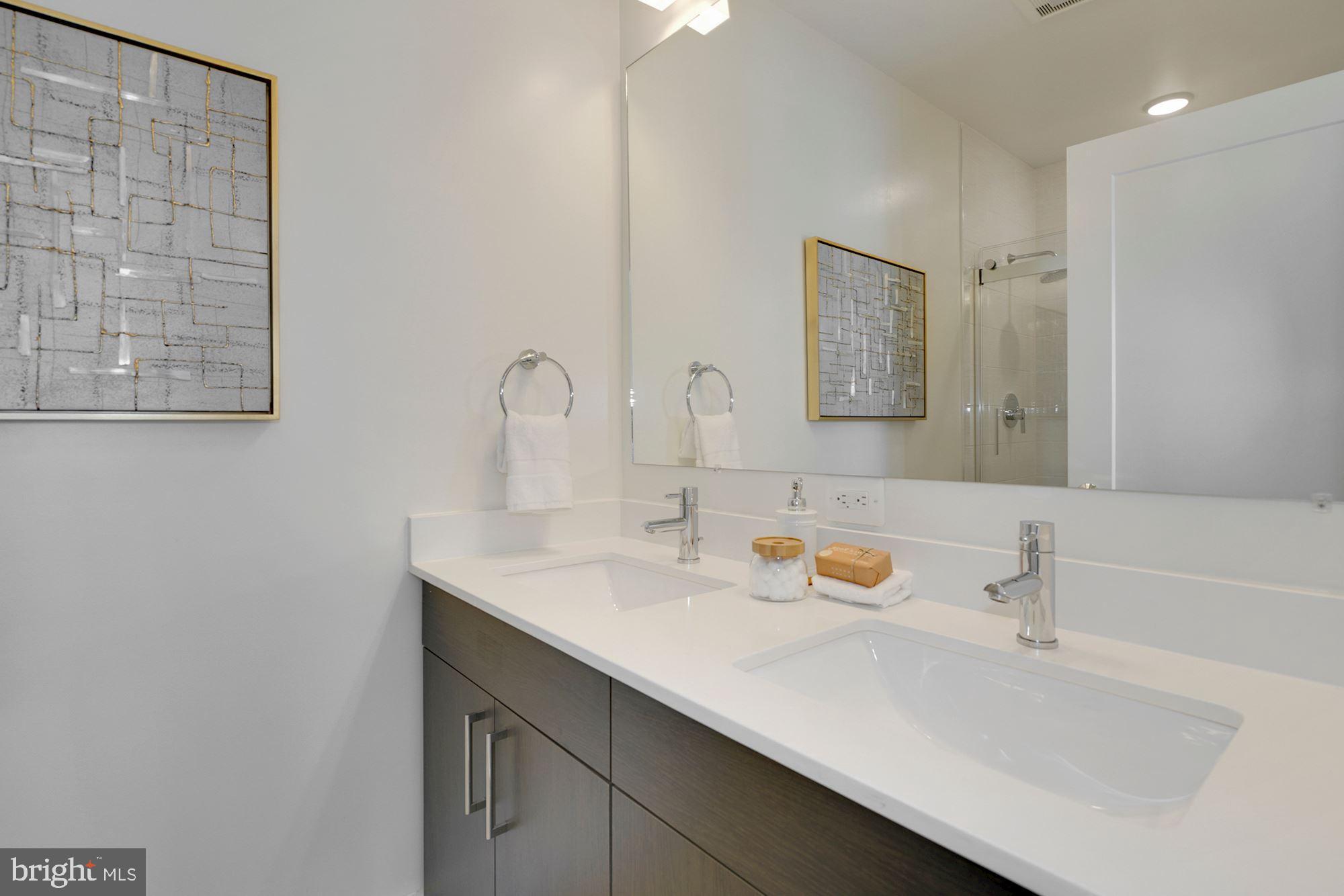 2724 12th Street Northeast, Unit 13 Washington, DC 20018 - Photo 16 of 32 Owner's Suite