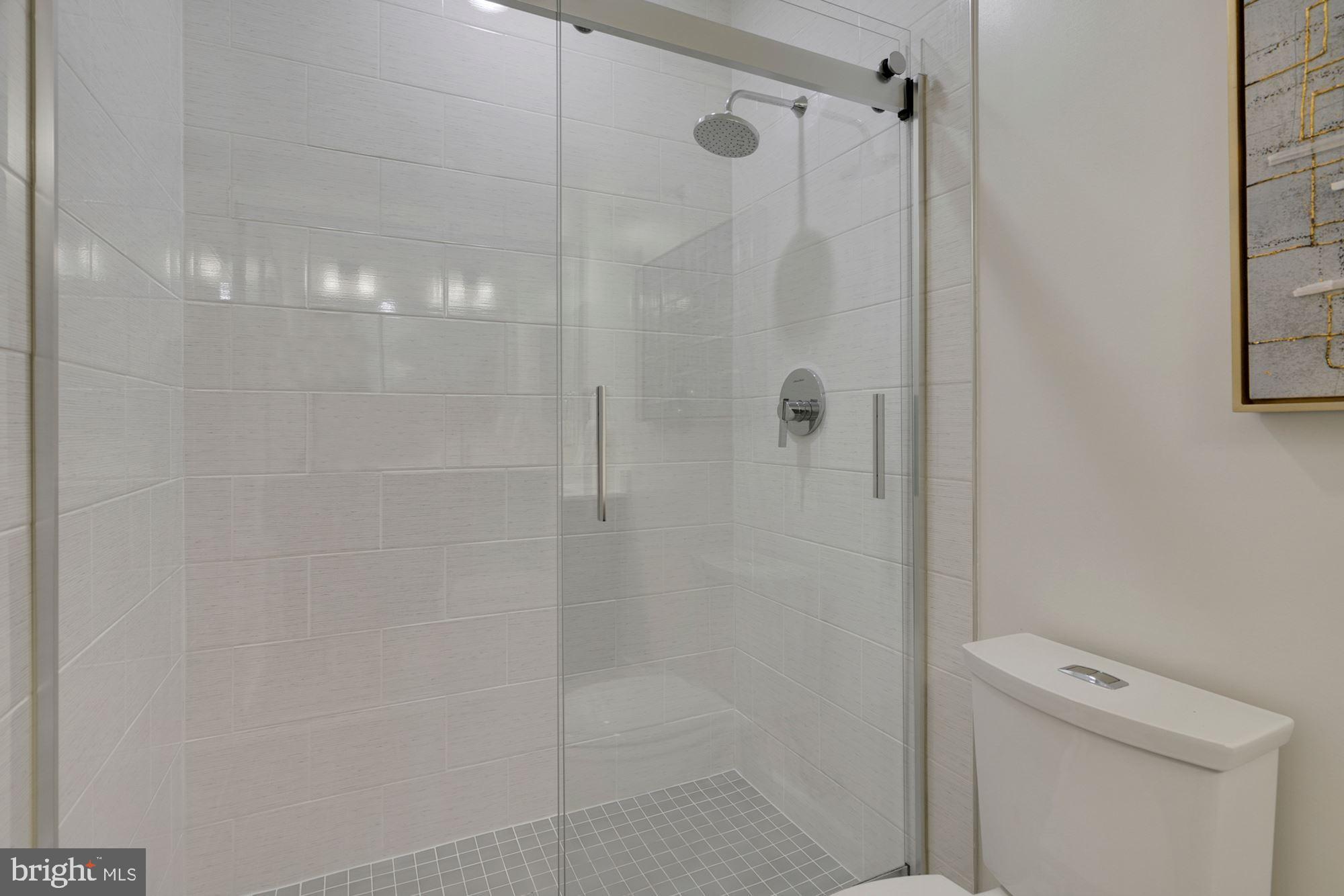 2724 12th Street Northeast, Unit 13 Washington, DC 20018 - Photo 17 of 32 Owner's Suite