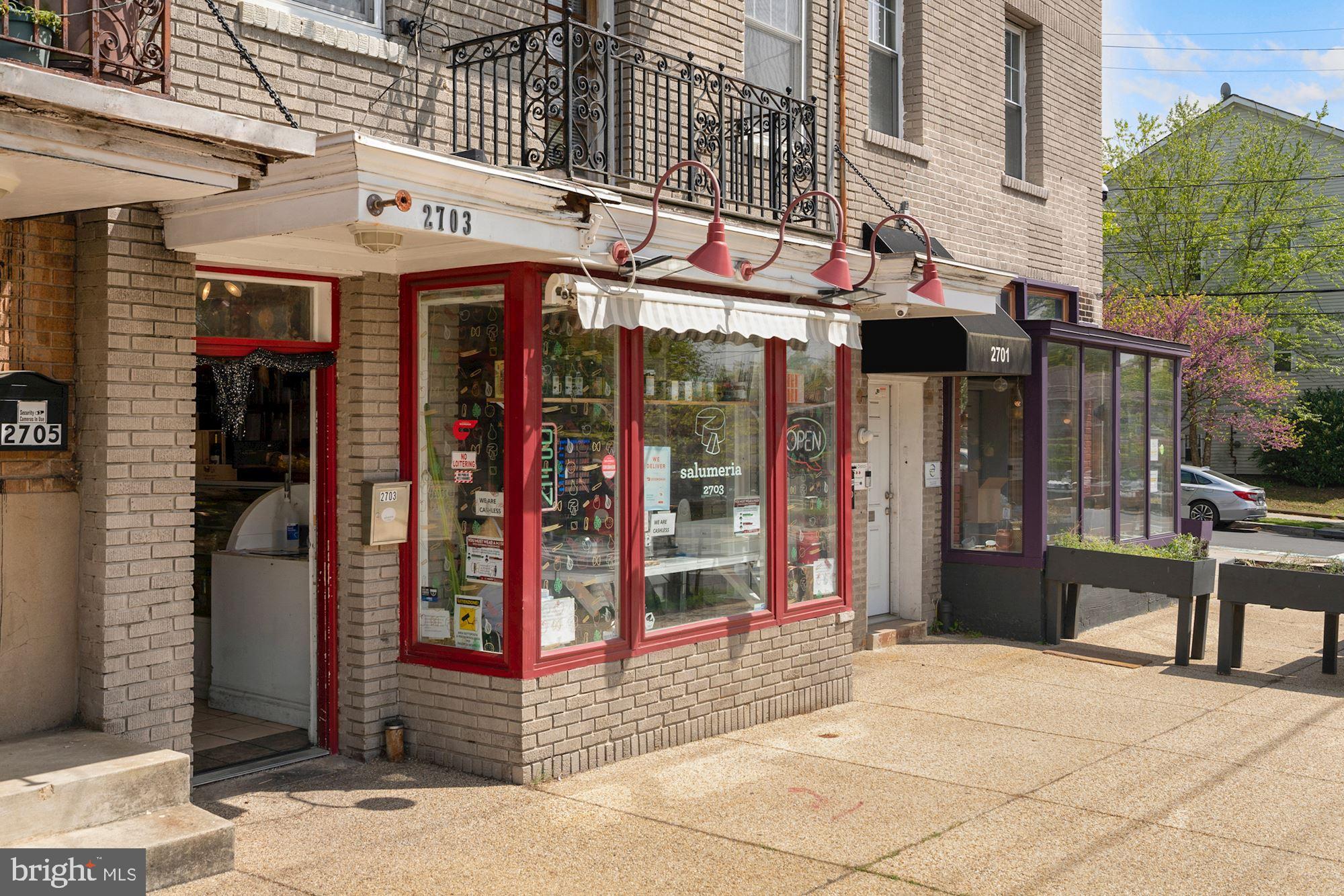 2724 12th Street Northeast, Unit 13 Washington, DC 20018 - Photo 30 of 32 Salumeria 2703
